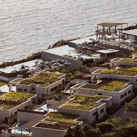 Lesante Cape Resort & Villas - The Leading Hotels Of The World Akrotiri  Exteriér fotografie