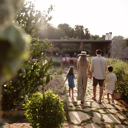 Lesante Cape Resort & Villas - The Leading Hotels Of The World Akrotiri  Exteriér fotografie